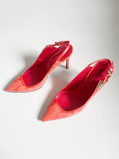 Cesare Paciotti Heels UK 3 image 2