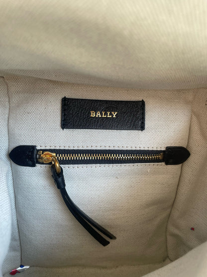 Bally Small Black Harryet Bag image 2