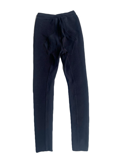 Alexander Wang Ribbed Trousers XS/S image 1