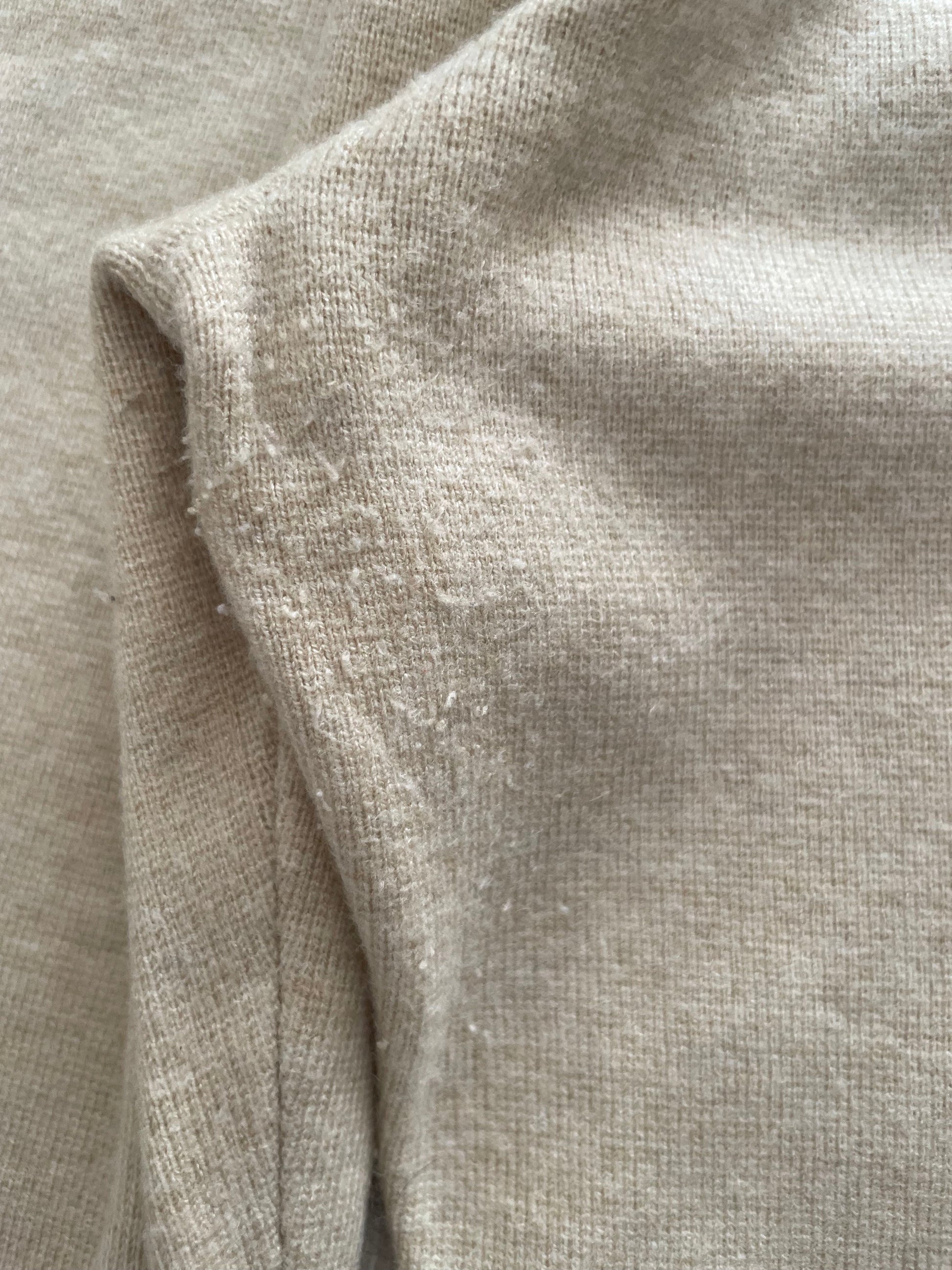 Uniqlo x JW Anderson Beige Joggers S image 4