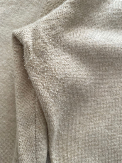 Uniqlo x JW Anderson Beige Joggers S image 4
