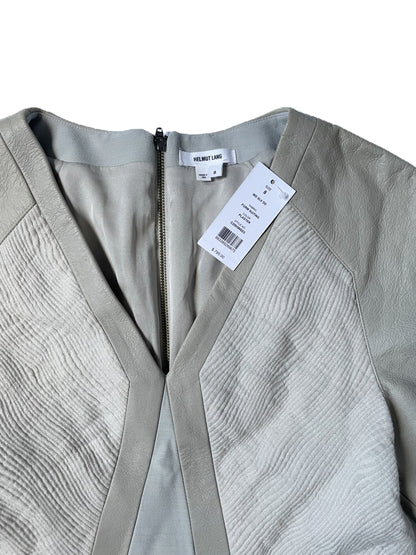 New With Tags Helmut Lang Shift Dress UK 12 image 3