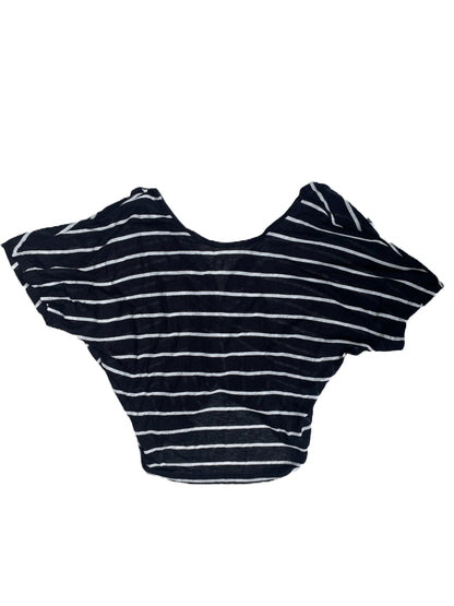 All Saints Striped Tee S image 0