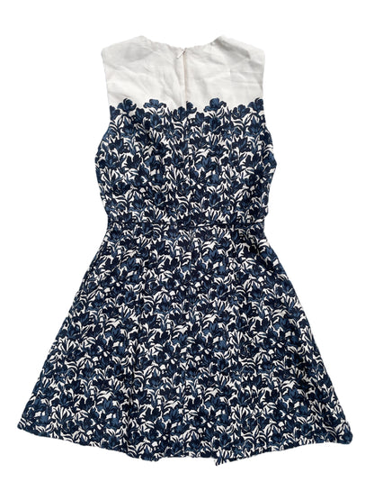 Tory Burch Rayna Dress UK 6 image 2
