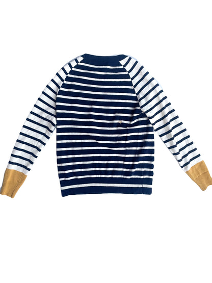 Chinti & Parker Wool & Cashmere Jumper XS image 1
