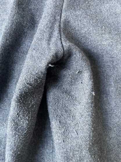 Joseph Wool Wide Leg Trousers UK 12 image 3