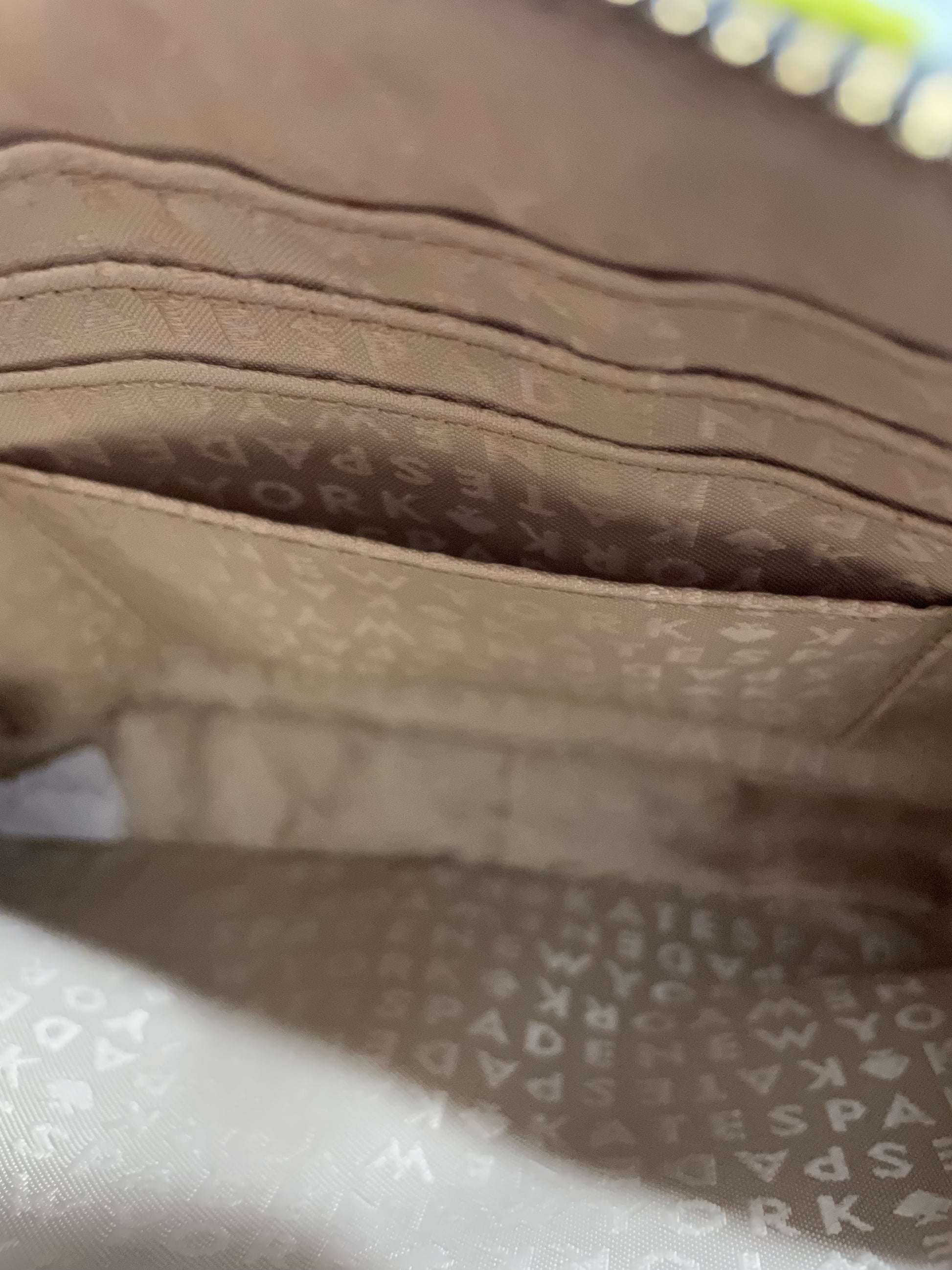 Kate Spade Cabana Bag image 3