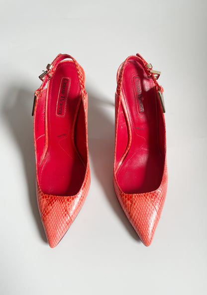 Cesare Paciotti Heels UK 3 image 1