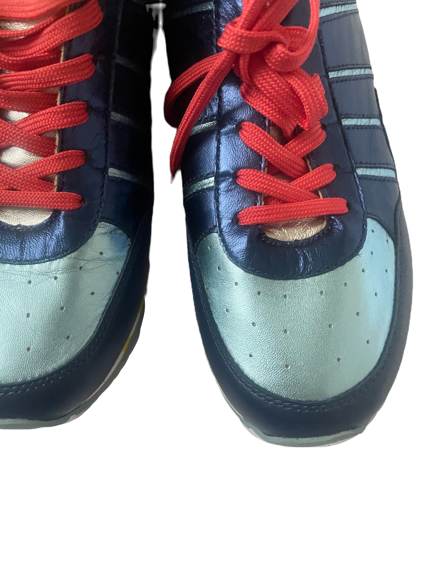 Dolce & Gabbana Trainers UK 5 image 3