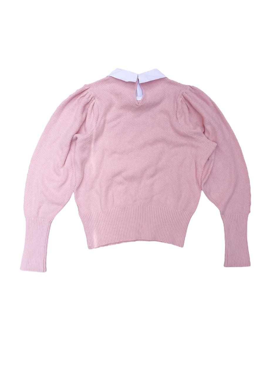 Ted Baker Pink Knit M image 2