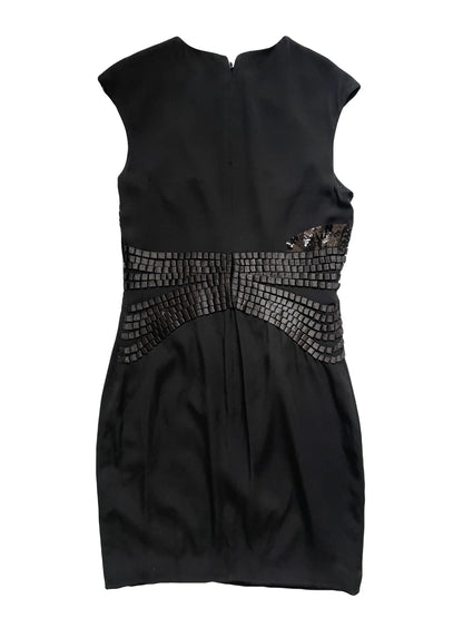 Robert Rodriguez Sequin Dress UK 8R image 1
