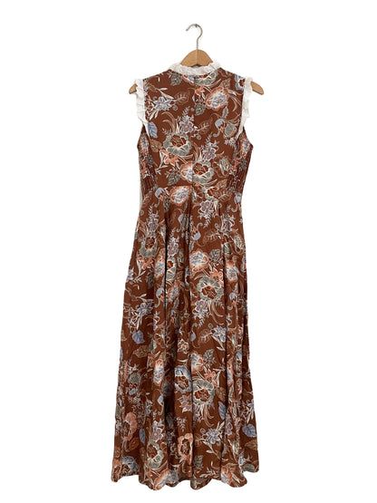 We are Thought Fit and Flare Midi Dress UK 10 image 2
