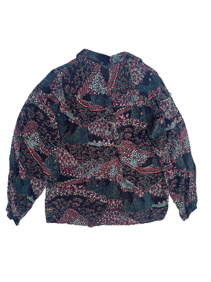 Tallulah & Hope Print Shirt S image 1