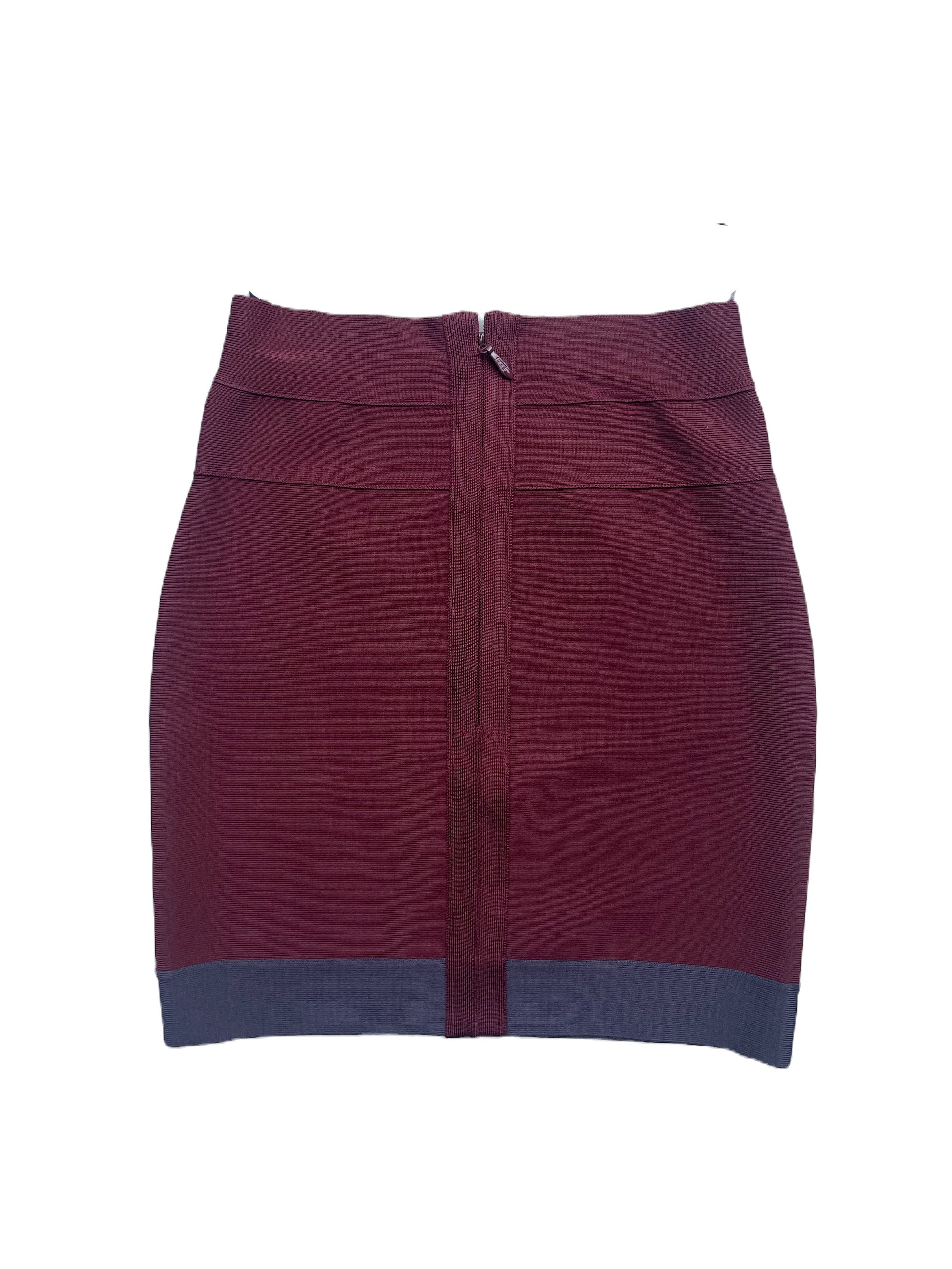 Herve Leger Bandage Skirt S image 1