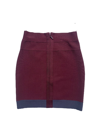 Herve Leger Bandage Skirt S image 1