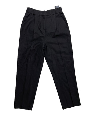 Hallhuber Black Trousers UK 6