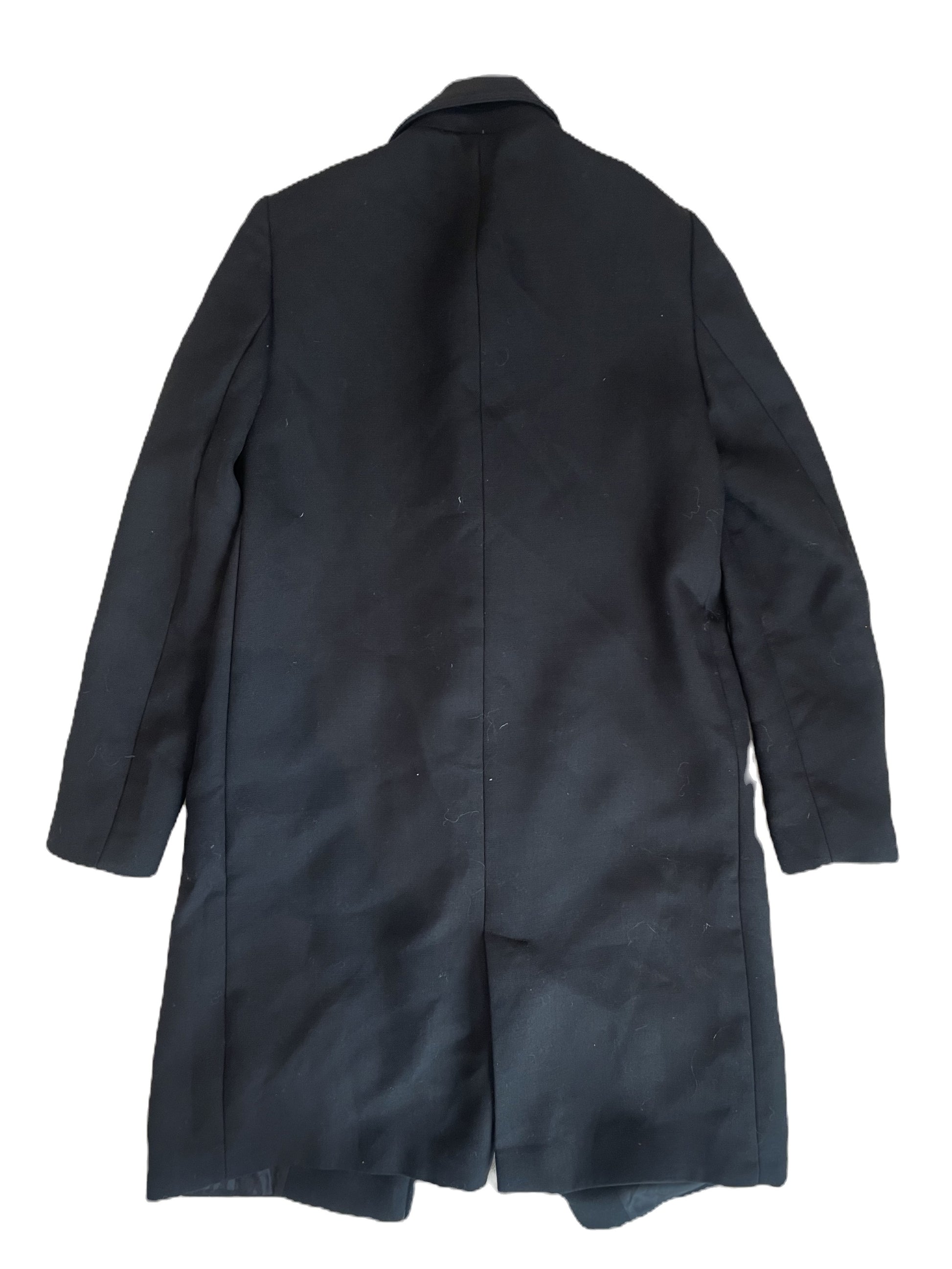 Zara Twill Coat S image 1