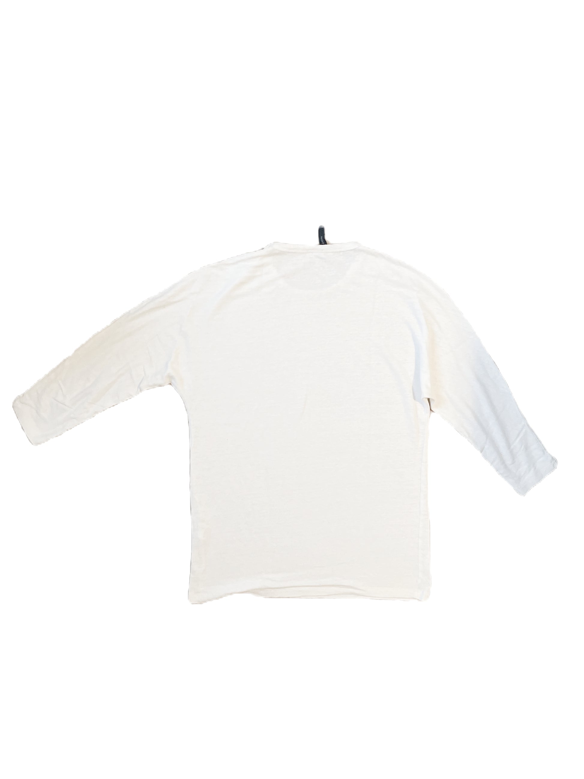 Joseph Linen Top S image 1