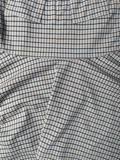 Me+Em Check Flare Skirt UK 6 image 3