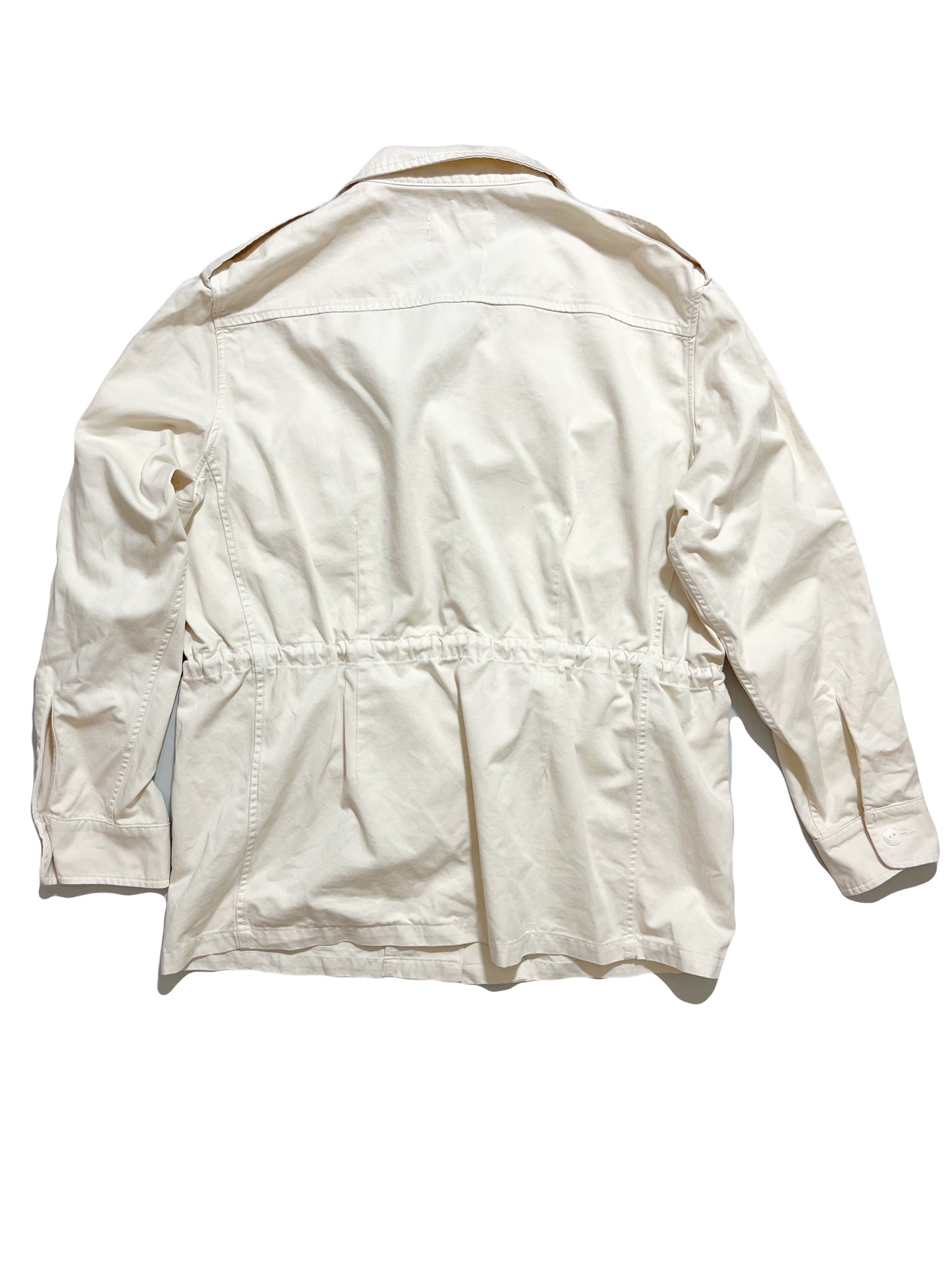 Rag & Bone Cream Jacket L image 1