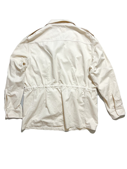 Rag & Bone Cream Jacket L image 1