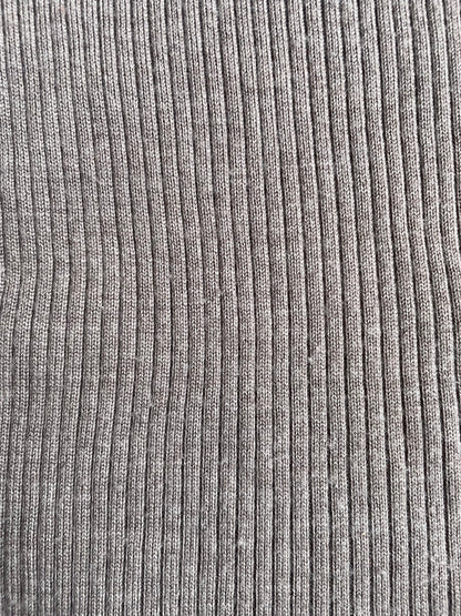 All Saints Asymmetric Knit XS image 3