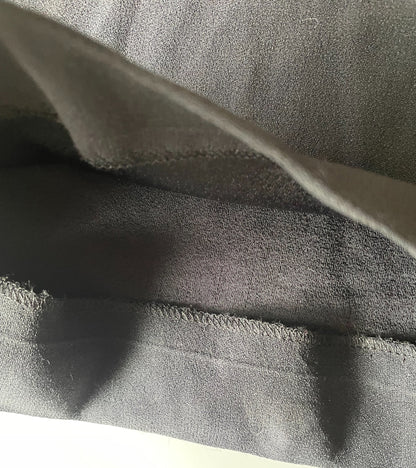 Balmain Wide Leg Trousers UK 12 image 2