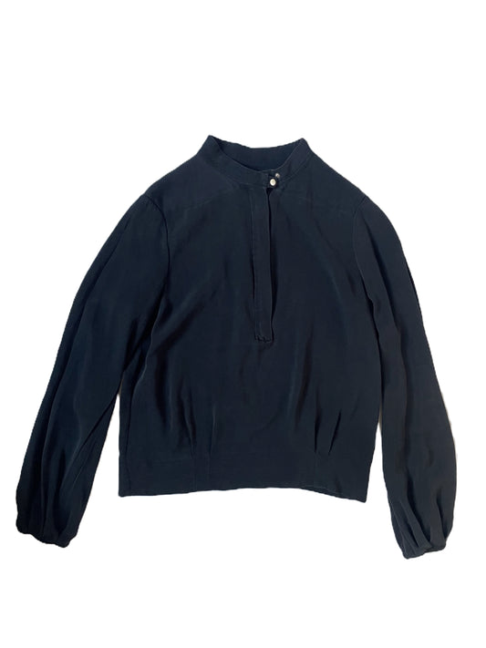 Diane Von Furstenberg Silk Top image 0