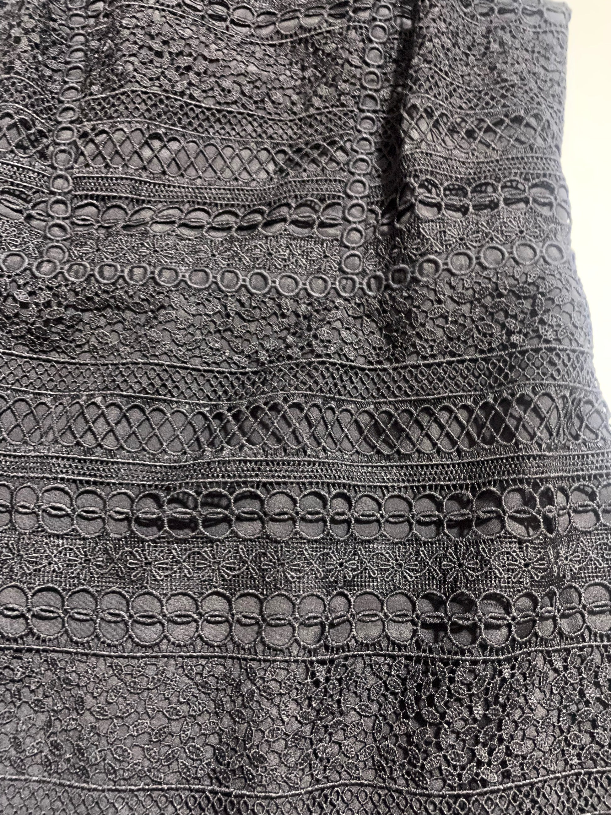 New With Tags J.Crew Ruffle Dress XS image 3