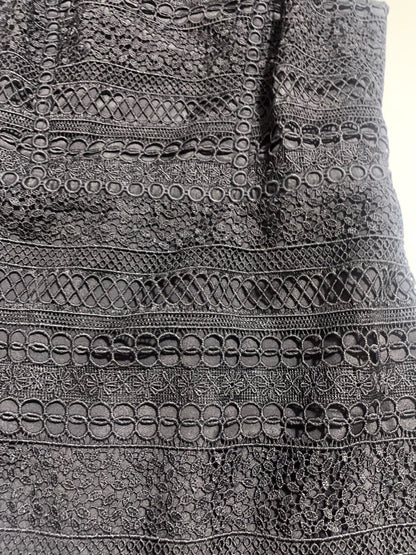 New With Tags J.Crew Ruffle Dress XS image 3