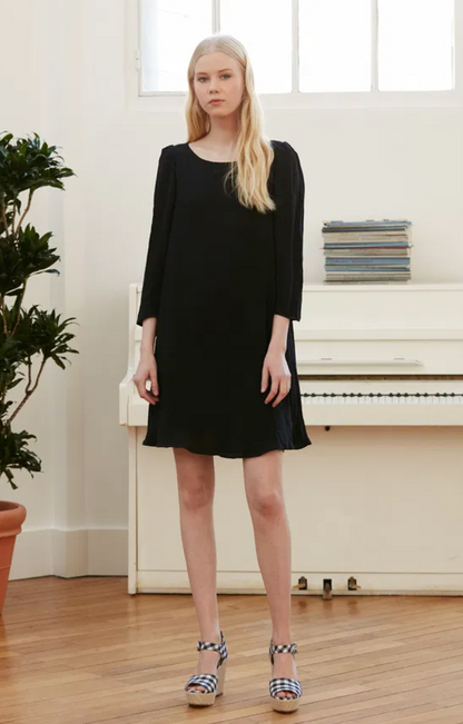 Claudie Pierlot Rififi Short Dress UK 10 image 0