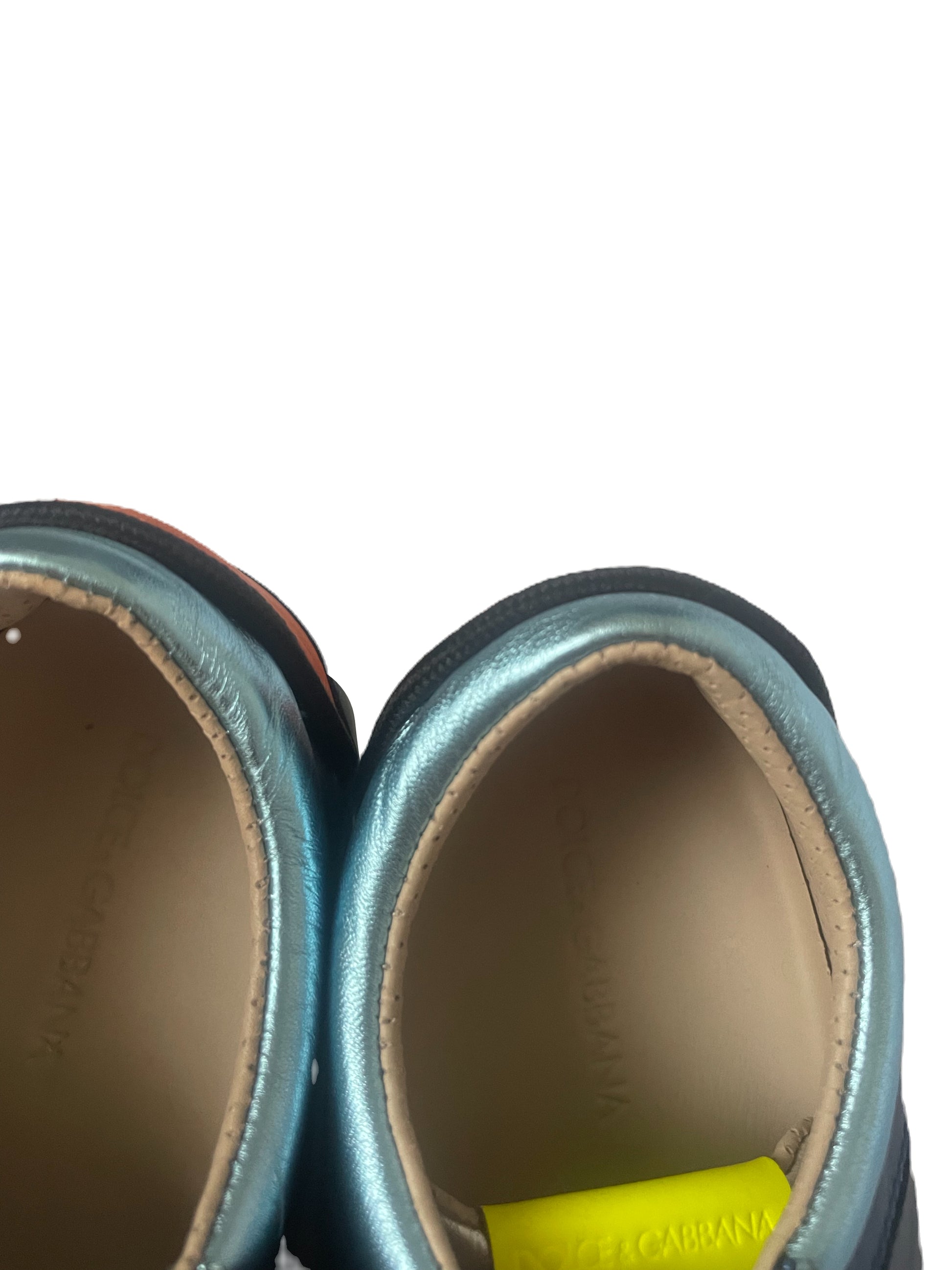 Dolce & Gabbana Trainers UK 5 image 4