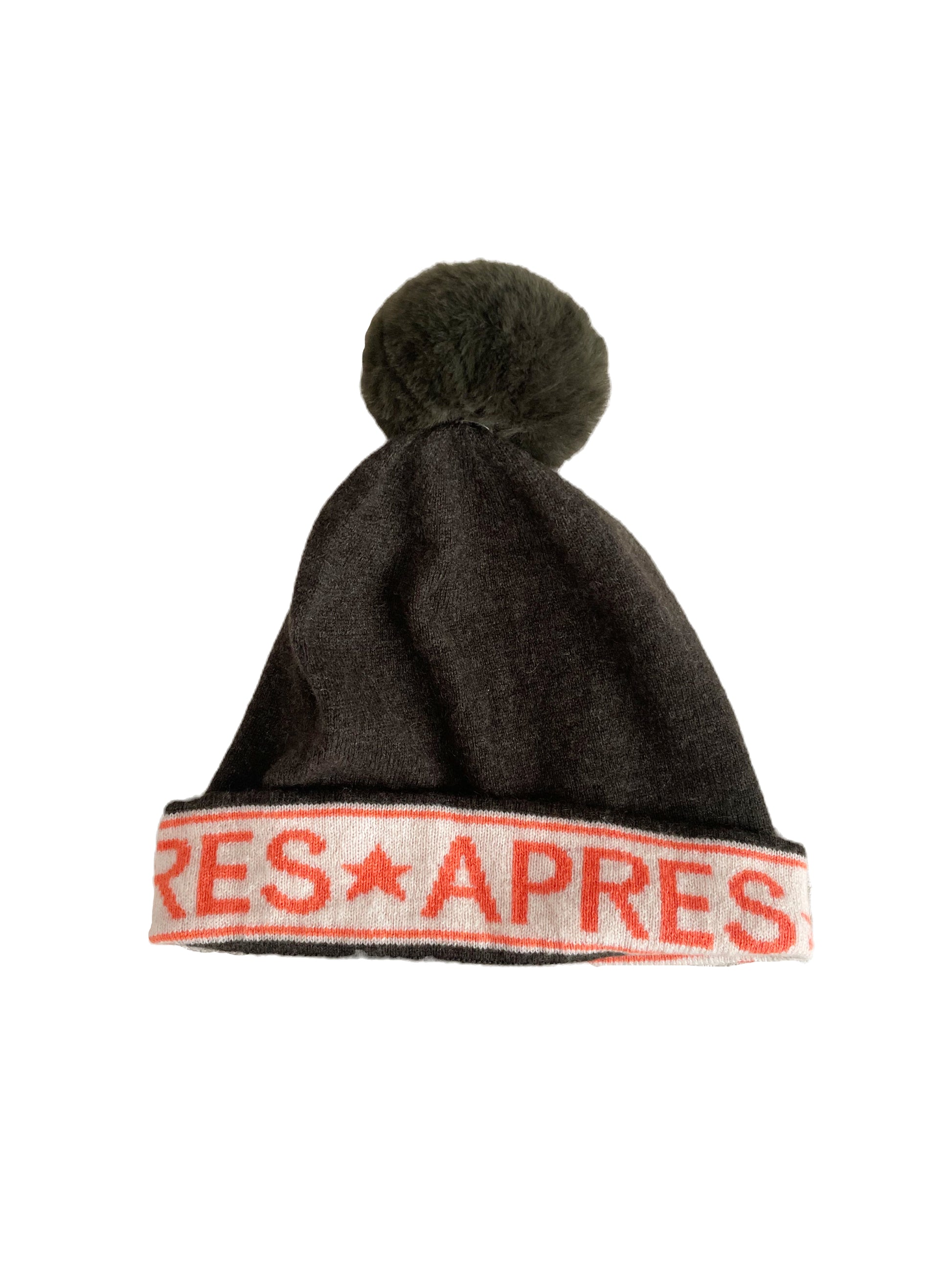 New With Tags Scott & Scott Cashmere Hat image 0