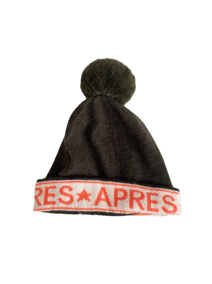 New With Tags Scott & Scott Cashmere Hat image 0