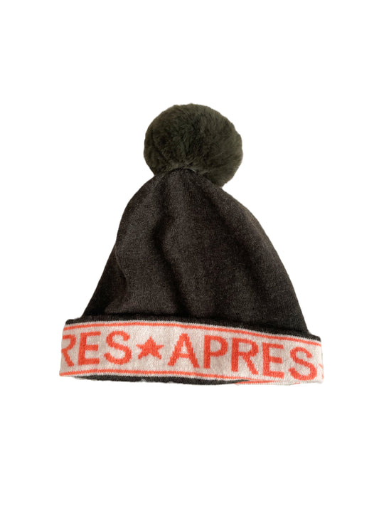 New With Tags Scott & Scott Cashmere Hat image 0