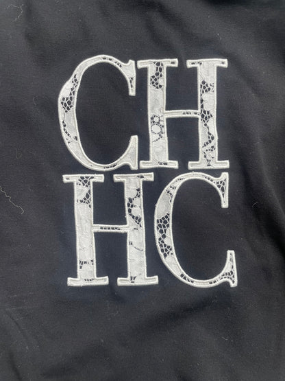 Carolina Herrera Logo Jumper  M/L image 3