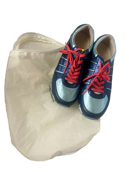 Dolce & Gabbana Trainers UK 5 image 1
