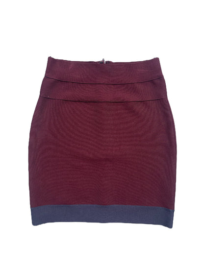 Herve Leger Bandage Skirt S image 0