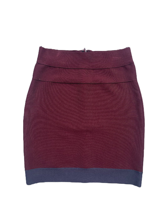 Herve Leger Bandage Skirt S image 0