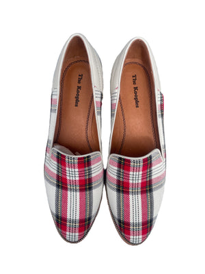 The Kooples Check Flats  EU  40