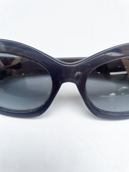 Fendi Blue Sunglasses image 3